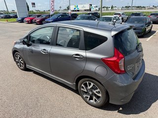 Nissan Versa Note SR/JAMAIS ACCIDENTÉ 2016 à Lachenaie, Québec - 3 - w320h240px