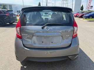 Nissan Versa Note SR/JAMAIS ACCIDENTÉ 2016 à Lachenaie, Québec - 4 - w320h240px