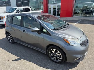 Nissan Versa Note SR/JAMAIS ACCIDENTÉ 2016 à Lachenaie, Québec - 5 - w320h240px