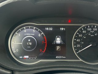 Nissan Versa SR 2021 à Montréal, Québec - 2 - w320h240px