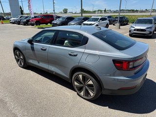 Polestar 2 LONG RANGE/DUAL MOTOR/AWD 2023 à Lachenaie, Québec - 3 - w320h240px