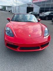 2018 Porsche 718 Boxster in Lachenaie, Quebec - 6 - w320h240px