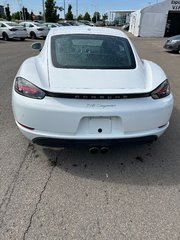 Porsche 718 Cayman  2020 à , Québec - 6 - w320h240px