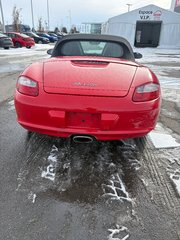 Porsche Boxster PDK 2006 à Montréal, Québec - 5 - w320h240px