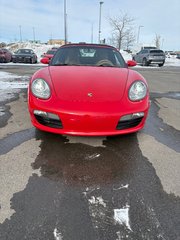 Porsche Boxster PDK 2006 à Montréal, Québec - 4 - w320h240px