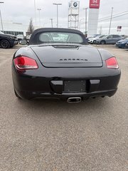 Porsche Boxster 6 vitesse 2012 à Lachenaie, Québec - 5 - w320h240px