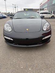 Porsche Boxster 6 vitesse 2012 à Lachenaie, Québec - 4 - w320h240px