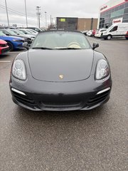 2013 Porsche Boxster in Montréal, Quebec - 5 - w320h240px