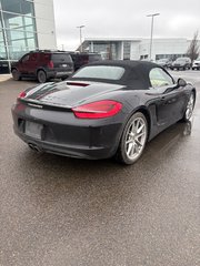 2013 Porsche Boxster in Montréal, Quebec - 4 - w320h240px