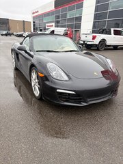 2013 Porsche Boxster in Montréal, Quebec - 3 - w320h240px