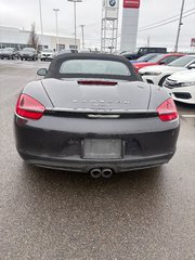 2013 Porsche Boxster in Montréal, Quebec - 6 - w320h240px