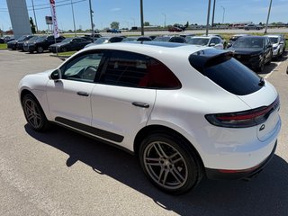 Porsche Macan S/JAMAIS ACCIDENTÉ/13 DOSSIERS ENTRETIEN 2021 à Lachenaie, Québec - 3 - w320h240px