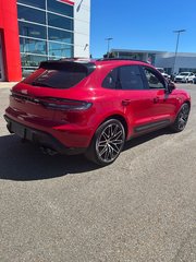Porsche Macan S 2022 à , Québec - 3 - w320h240px