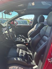 Porsche Macan S 2022 à , Québec - 5 - w320h240px