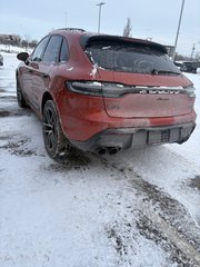 2023 Porsche Macan in , Quebec - 2 - w320h240px