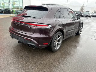 Porsche Macan S 2023 à Montréal, Québec - 5 - w320h240px