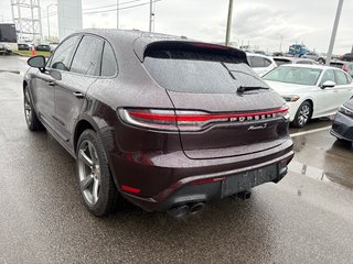 Porsche Macan S 2023 à Montréal, Québec - 2 - w320h240px