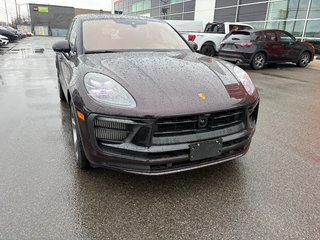 Porsche Macan S 2023 à Montréal, Québec - 4 - w320h240px
