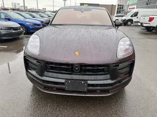 Porsche Macan S 2023 à Montréal, Québec - 6 - w320h240px