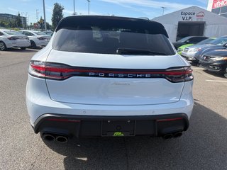 Porsche Macan  2024 à Lachenaie, Québec - 6 - w320h240px