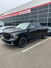 Ram 1500 Classic Express 2020 à , Québec - 6 - w320h240px
