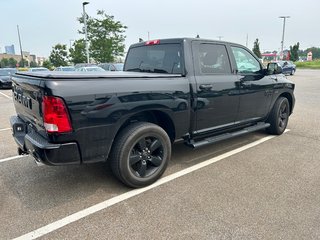 Ram 1500 Classic Express 2020 à , Québec - 4 - w320h240px