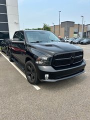 Ram 1500 Classic Express 2020 à , Québec - 3 - w320h240px