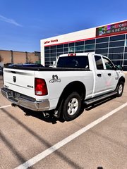 Ram 1500 ST 2017 à Lachenaie, Québec - 5 - w320h240px