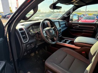 Ram 1500 Big Horn 2021 à , Québec - 6 - w320h240px