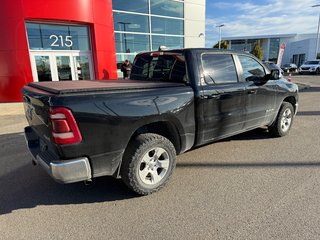 Ram 1500 Big Horn 2021 à , Québec - 3 - w320h240px