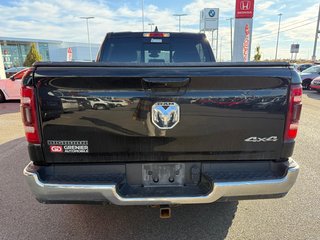 Ram 1500 Big Horn 2021 à , Québec - 2 - w320h240px