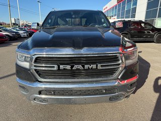 Ram 1500 Big Horn 2021 à , Québec - 5 - w320h240px