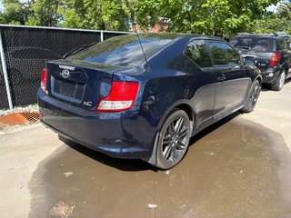 Scion tC MANUELLE 135 000 KM IMPECCABLE 2011 à , Québec - 4 - w320h240px