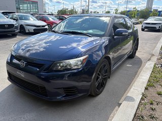 Scion tC MANUELLE 135 000 KM IMPECCABLE 2011 à , Québec - 2 - w320h240px
