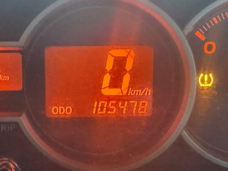 2015 Scion xB in Montreal, Quebec - 2 - w320h240px