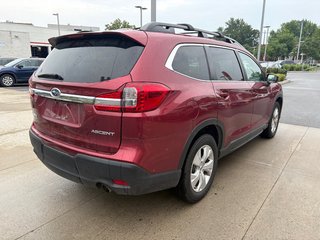 2020 Subaru Ascent Convenience in Montréal, Quebec - 3 - w320h240px