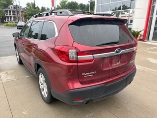2020 Subaru Ascent Convenience in Montréal, Quebec - 4 - w320h240px