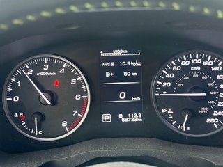 2023 Subaru Ascent Onyx in Montreal, Quebec - 2 - w320h240px