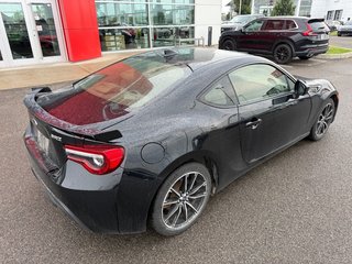 Subaru BRZ Sport-tech/JAMAIS ACCIDENTÉ 2018 à Lachenaie, Québec - 5 - w320h240px