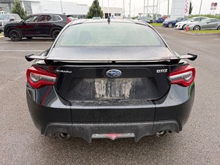 Subaru BRZ Sport-tech/JAMAIS ACCIDENTÉ 2018 à Lachenaie, Québec - 4 - w320h240px