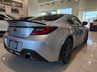 Subaru BRZ Sport-tech 2023 à Montréal, Québec - 5 - w320h240px