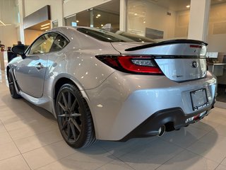 Subaru BRZ Sport-tech 2023 à Montréal, Québec - 6 - w320h240px