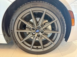 Subaru BRZ Sport-tech 2023 à Montréal, Québec - 4 - w320h240px