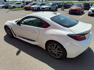 Subaru BRZ PREMIUM/UN PROPRIÉTAIRE 2023 à Lachenaie, Québec - 3 - w320h240px