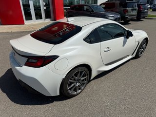 Subaru BRZ PREMIUM/UN PROPRIÉTAIRE 2023 à Lachenaie, Québec - 6 - w320h240px