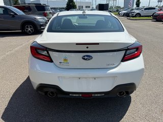 Subaru BRZ PREMIUM/UN PROPRIÉTAIRE 2023 à Lachenaie, Québec - 4 - w320h240px