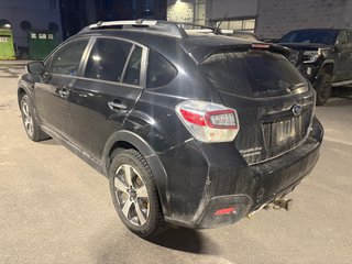Subaru Crosstrek Hybrid  2016 à Montréal, Québec - 4 - w320h240px