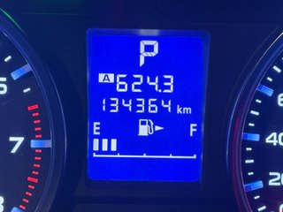 Subaru Crosstrek Hybrid  2016 à Montréal, Québec - 5 - w320h240px