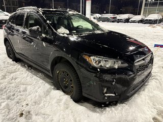 Subaru Crosstrek Touring 2019 à Montréal, Québec - 2 - w320h240px