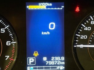 Subaru Crosstrek Touring 2019 à Montréal, Québec - 5 - w320h240px